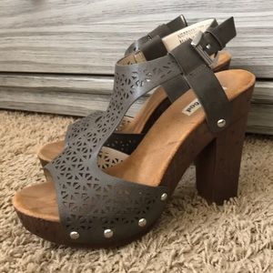 High heels👠💕👠